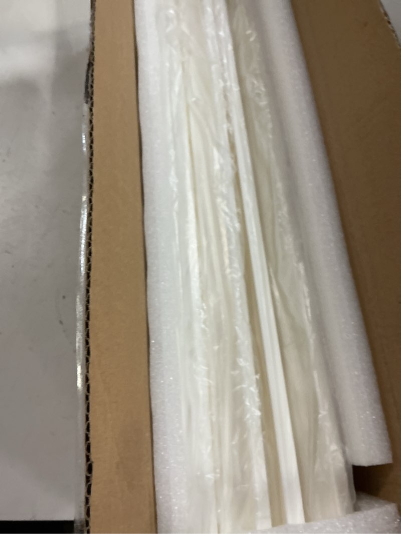 Condition photo showing New/Like New for tiasusan 4pcs mahjong racks with pushers (white), american mahjong all-in-one tile rack with pusher combo
