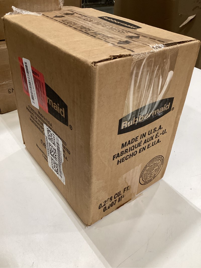 Condition photo showing Good Condition for container sets