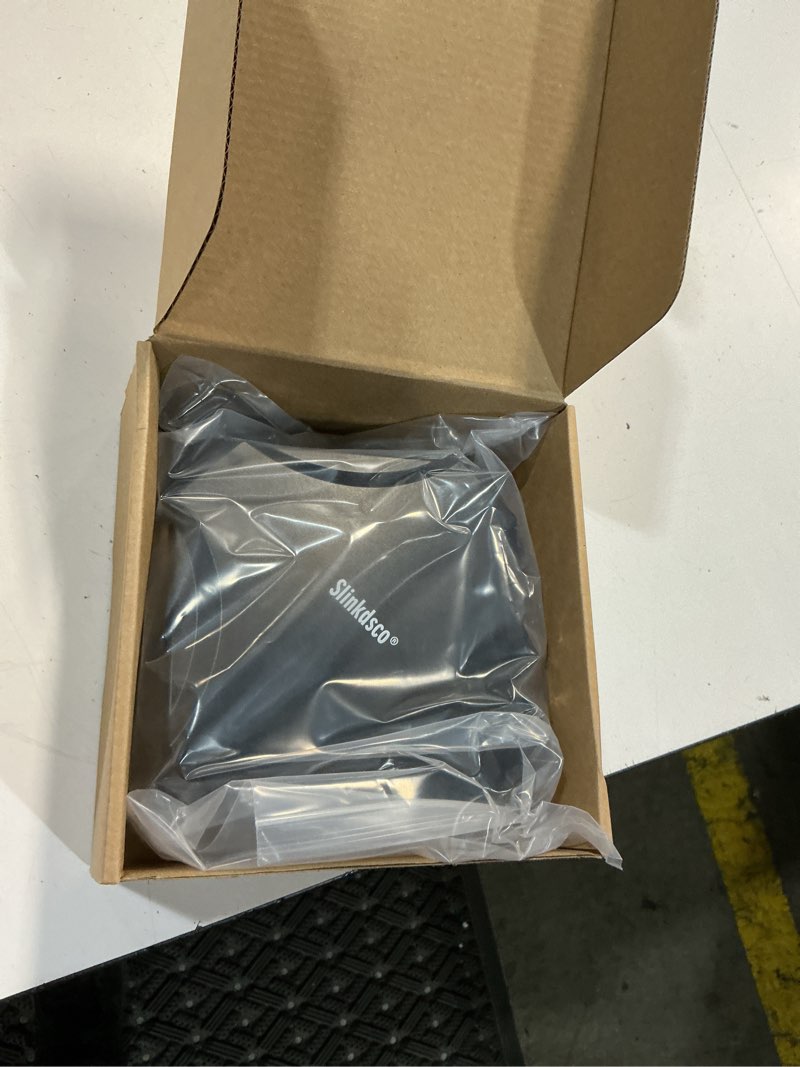 Condition photo showing New/Like New for mimo 4g lte 5g antenna wide band omnidirectional sma antenna for boosts performance of 4g/5g gateway modem hotspot router verizon at&t t-mobile rv home internet, slinkdsco