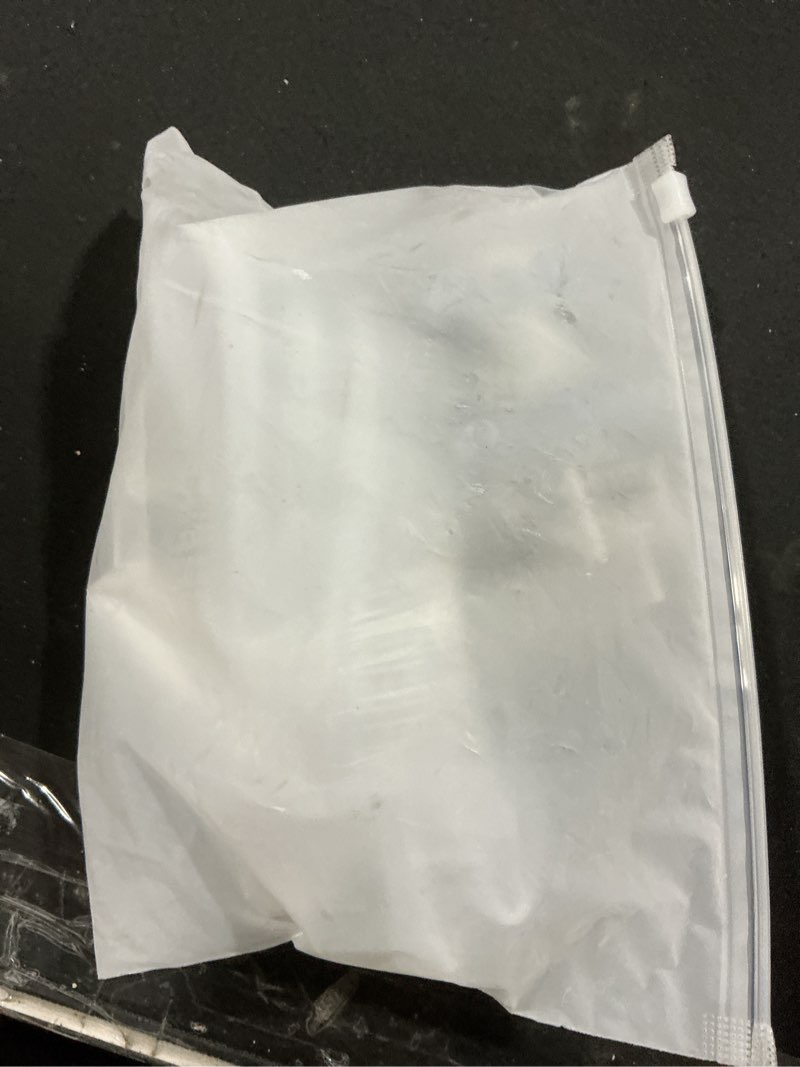 Condition photo showing As Is for 12V Food-Grade Water Transfer Pump, Quiet, High Temp Resistant, Portable Pump for Home, Kitchen & Ou