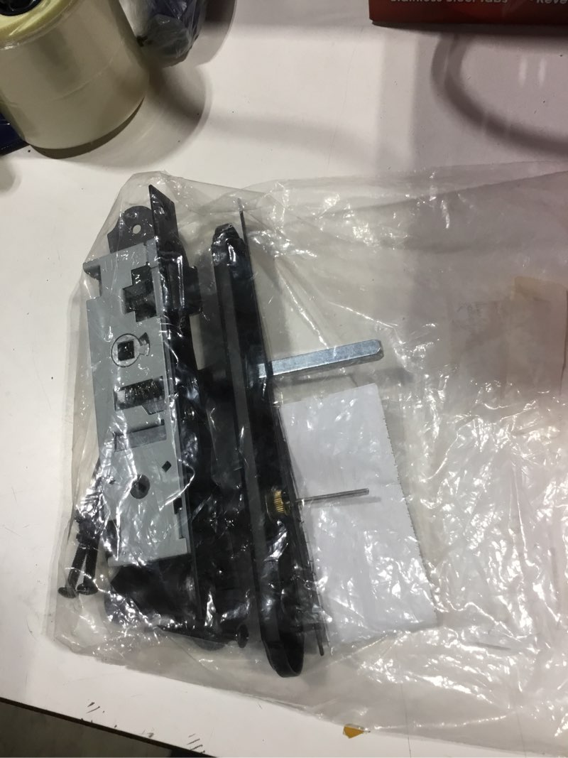 Condition photo showing Good Condition for Deadlatch, Narrow Stile Door Lock