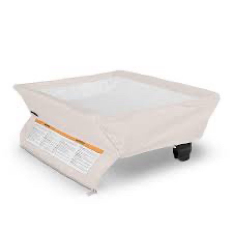 Changing Station for REMI - NOA (beige)