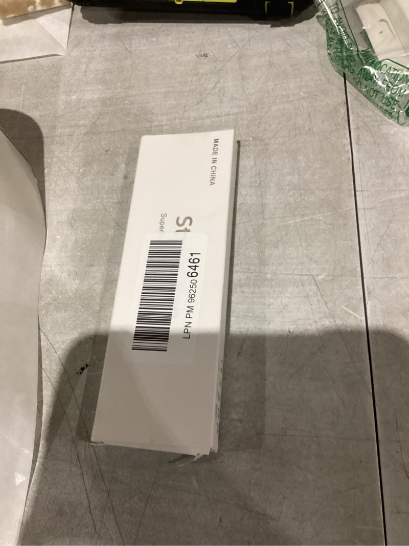 Condition photo showing Good Condition for Stylus Pen for iPad 6th-11th Generation-2X Fast Charge Active Pencil Compatible with 2018-2025 Apple iPad Pro 11"/12.9"/M4, iPad Air 3/4/5/M2/M3,iPad mini 5/6 Gen-White