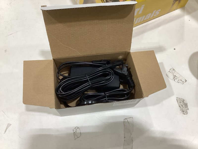 Condition photo showing Good Condition for Universal Recliner Power Supply - AC/DC Switching Adapter, 2-Pin 29V 2A Compatible for Sofa or Lift Chair