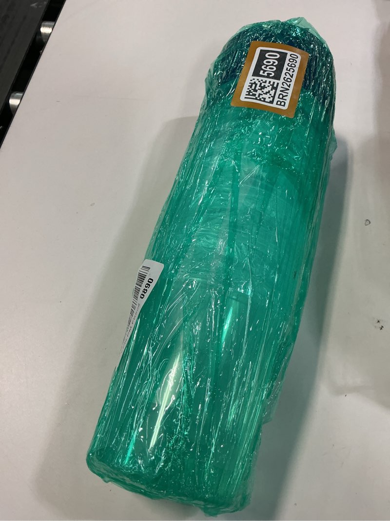 Condition photo showing New/Like New for Heavy Duty Airtight Plastic Containers with Twist Top Lids, Stackable Freezer Containers for Lunch, Salad, Soup, Leftover, Ice Cream, BPA Free [6 Pack-32 oz] 32oz-6 pack