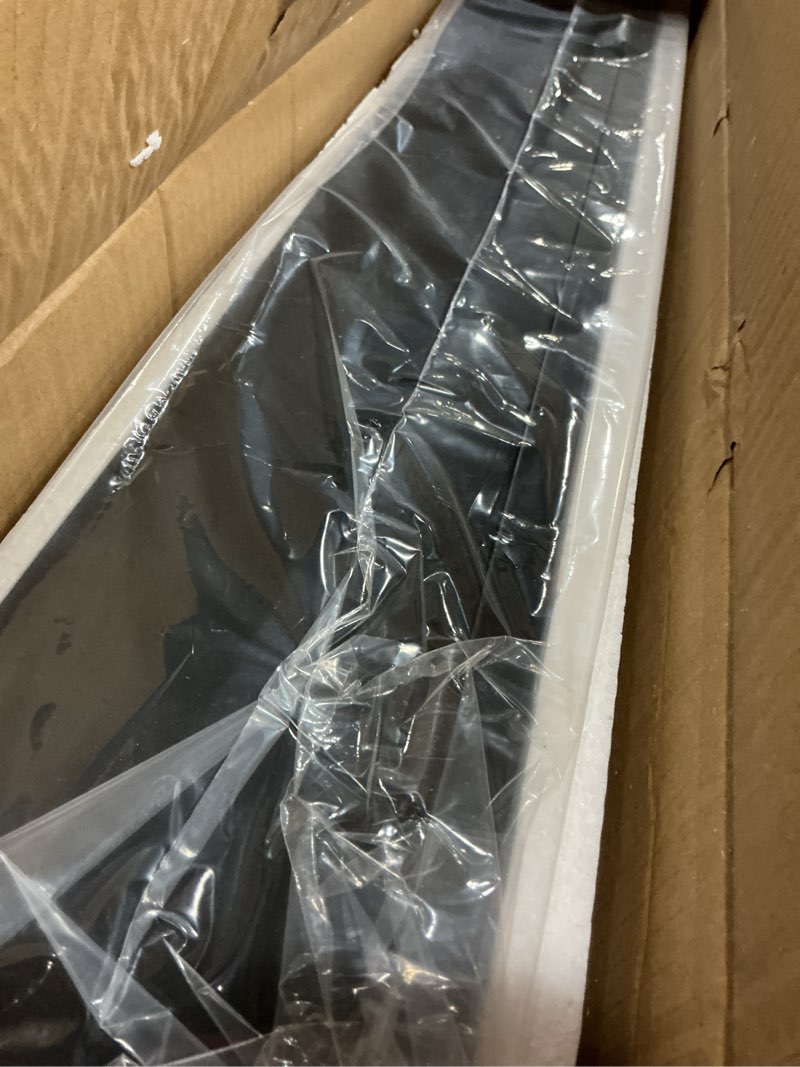 Condition photo showing Good Condition for Bobblehead Display Case Action Figure Display Case Bobble Head Shadow Box Wall Cabinet for 15 Figurines Display with Lockable Anti Fade Uv Protection for Bobble Heads, Action Toy Figures, Black Large - Black