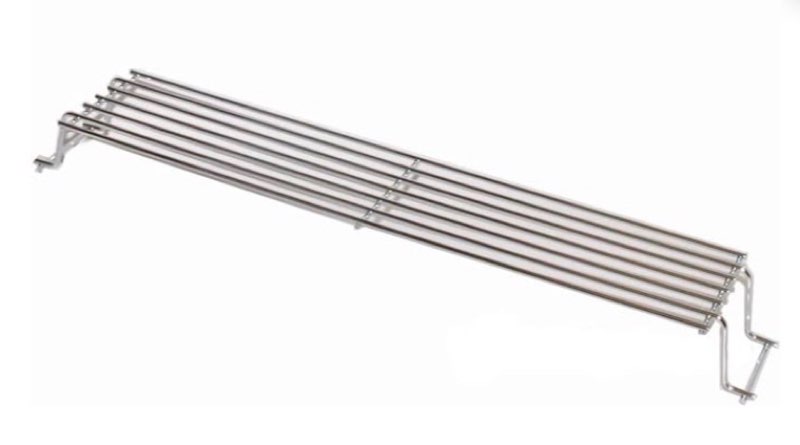 Weber #91289 Raised Warming Rack for some Spirit 300 grills