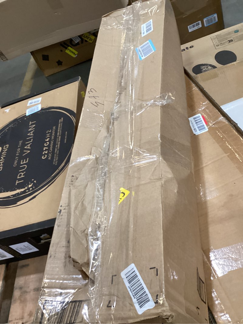 Condition photo showing Good Condition for cushion support insert