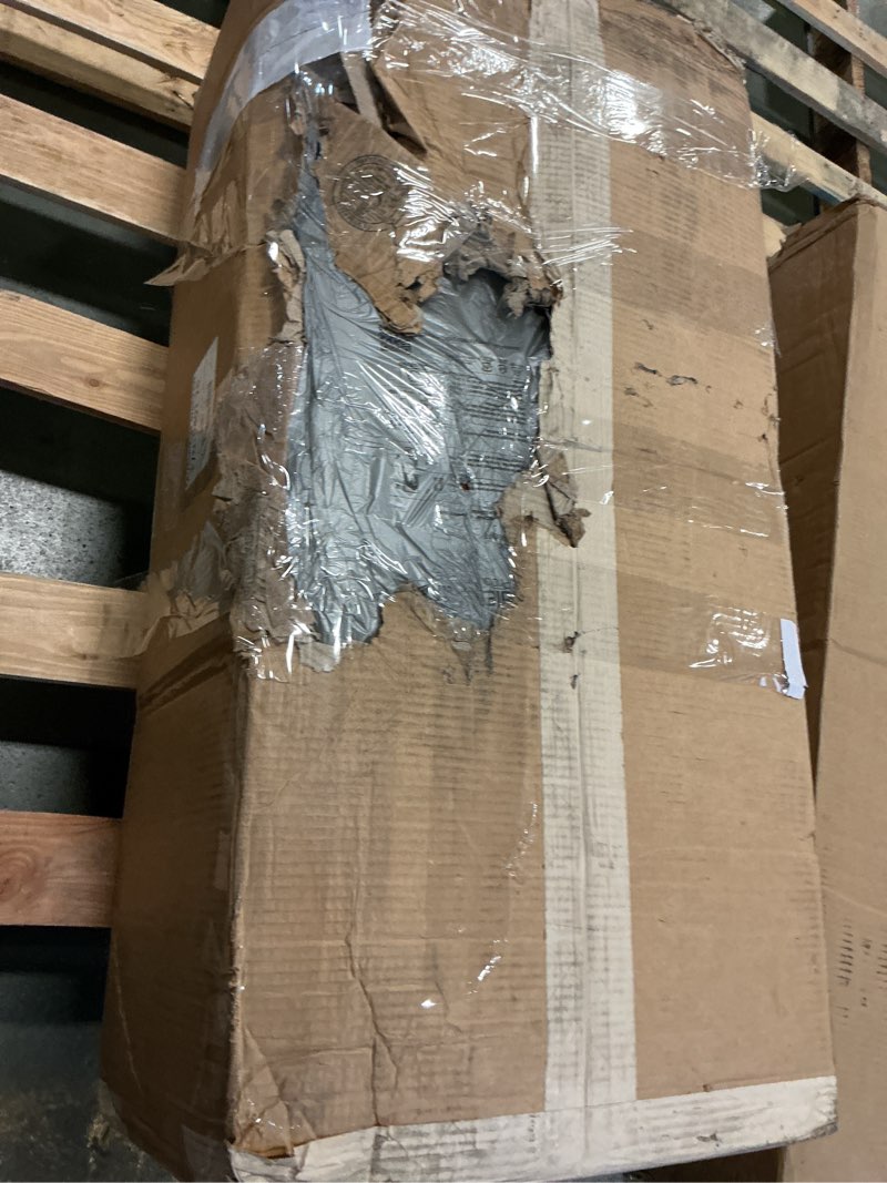 Condition photo showing New/Like New for Allegro Industries 9401-26 Magnetic Lid Lifter, Steel Dolly, Heavy Duty Magnet Lift, Weight 900 lb Flat Items, 450 lb Round Items, Orange