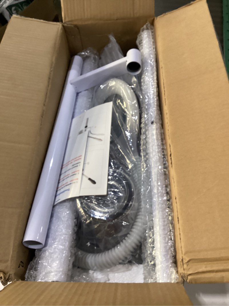 Condition photo showing New/Like New for Professional Facial Steamer, 2 in 1 Facial Steamer with 5X Magnifying Lamp for Deep Cleansing and Hy
