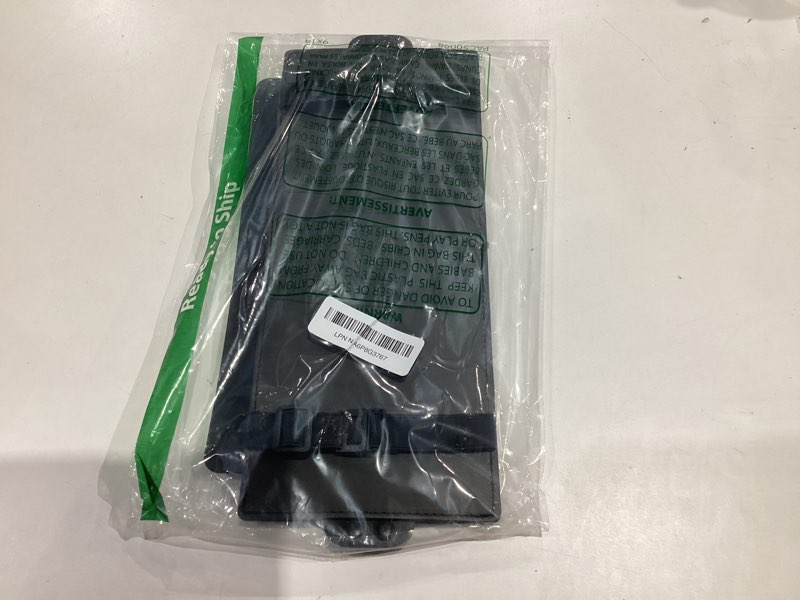 Condition photo showing Good Condition for Sun Visor Extender for Car, Visor Extender Attachment for Car, Adjustable Visor Extender Sun Blocker UV400, Polarized Sun Visor Extender, Anti-Glare, UV Protector (1 Pack, Large) 1 Pack Large