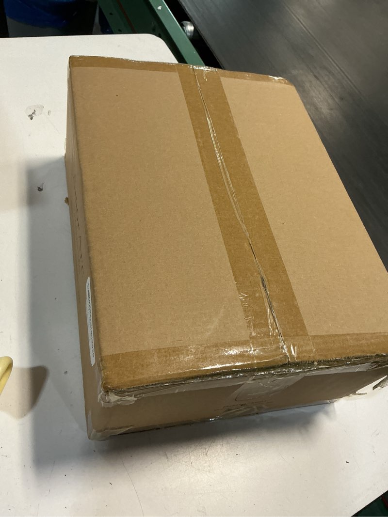 Condition photo showing New/Like New for amorarc 16oz coffee mugs set of 6, large ceramic coffee mugs for men, women, dad, mom, modern coffee mugs with handle for tea,latte,cappuccino,cocoa. dishwasher&microwave safe, matte blue