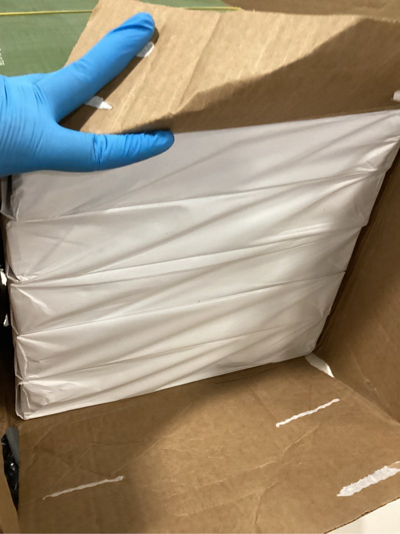 Condition photo showing Good Condition for Office Depot® Brand Business Multi-Use Printer & Copier Paper, Letter Size (8 1/2" x 11"), 5000 Total Sheets, 92 (U.S.)