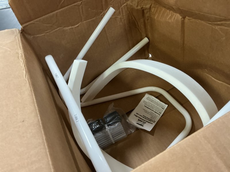 Condition photo showing Good Condition for ac safe ntn-2 support bracket