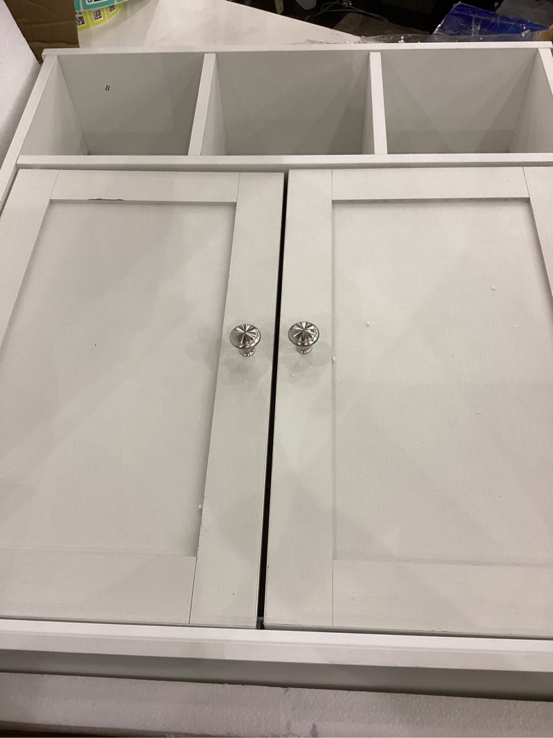 Bathroom Storage Cabinet,  
