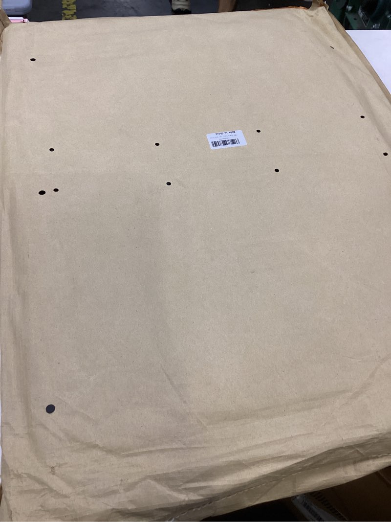 Condition photo showing New/Like New for Truck Bed Mat for Ford Maverick 2022 2023 2024 2025 All Weather Rear Bed Liner TPE Trunk Bed Liner for Ford Maverick Accessories(Hybrid & Gas Model - XL/XLT/Lariat)