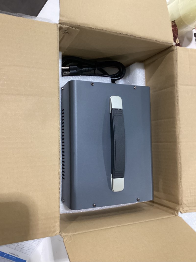 Condition photo showing Good Condition for VEVOR Voltage Converter Transformer, 3000W, Heavy Duty Step Up/Down Transformer, Convert from 110 Volt to 220 Volt and from 220 Volt to 110 Volt, with US Outlet EU Outlet 5V USB Port, CE Certified