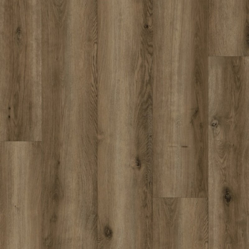 Warm Honey Oak 12-mil x 7-in W x 48-in L Waterproof Luxury Vinyl Plank Flooring