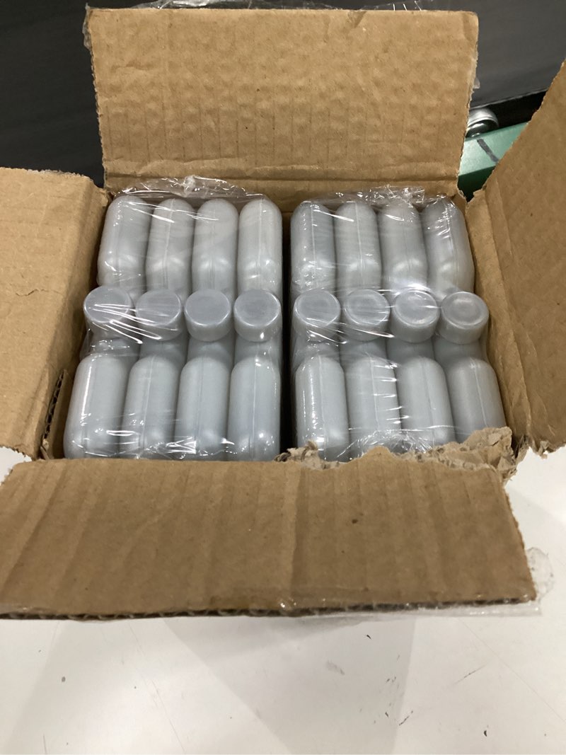 Condition photo showing New/Like New for bentgo ice lunch chillers - ultra-thin ice packs  size 4.3x2.5x6.5 - 8 pack (gray)