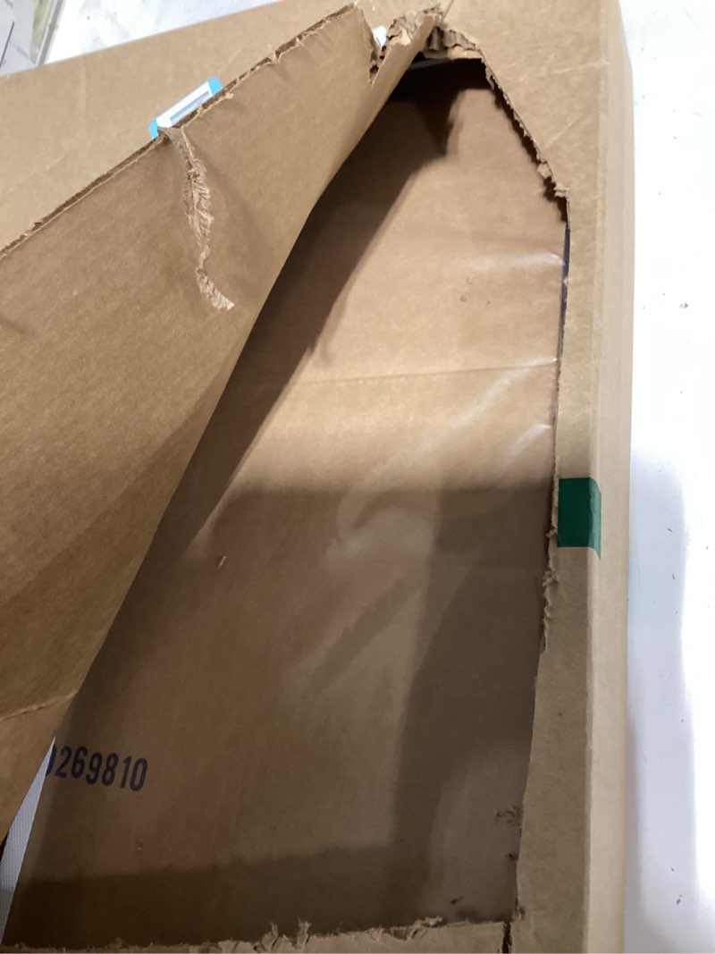 Condition photo showing New/Like New for IDL Medium Moving & Shipping Boxes - 5-Pack, 15 x 15 x 3 inches, Extra Strength 200 lb Corrugated Packing Boxes 15 x 15 x 3" (Medium Boxes) Pack of 5