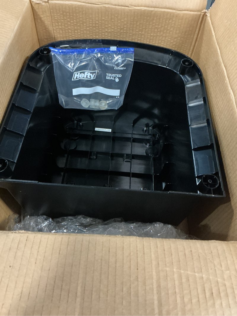 Condition photo showing Good Condition for Avalon Water Cooler Dispenser Base, Pedestal Height Extender for Bottom Loading and Bottleless Models, BASE-BLK