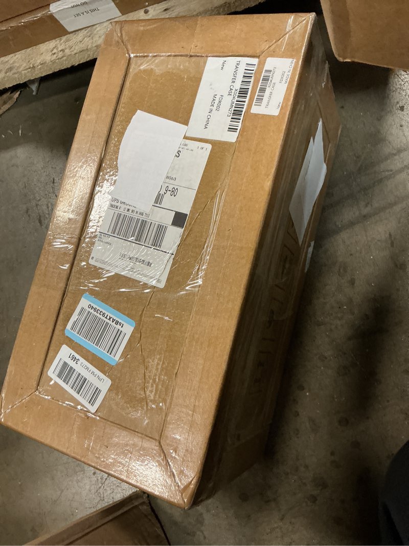 Condition photo showing Good Condition for GDUKOP 38300-4BF0A Rear Carrier Differential Assembly Final Drive Assembly AWD Compatible with Nissa