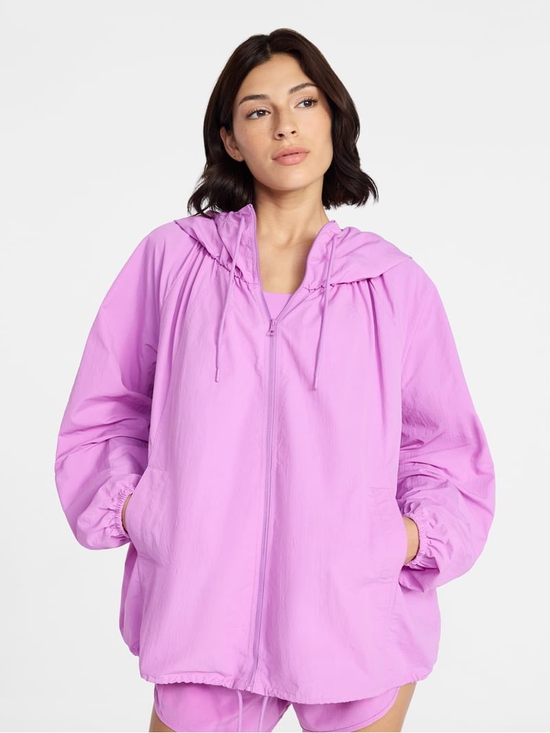avia women's outdoor jacket, sizes xl