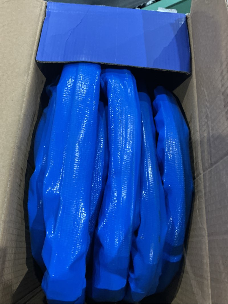 Condition photo showing Good Condition for 50ft heated water hose for rv,-45 ? antifreeze drinking garden water hose?rv accessories, rv water hose?rv