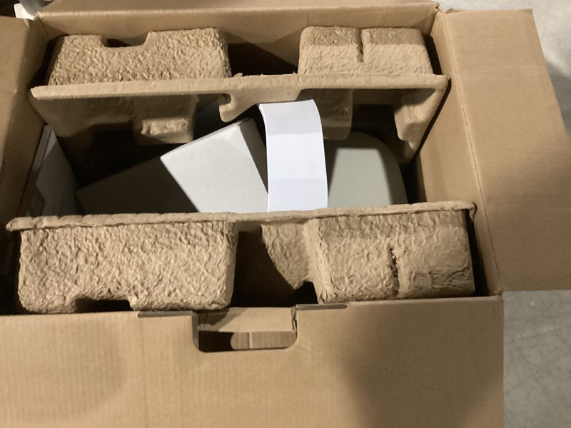 Condition photo showing New/Like New for Sure Petcare -SureFlap - SureFeed - Microchip Pet Feeder - Selective-Automatic Pet Feeder Makes Meal Times Stress-Free, Suitable for Both Wet and Dry Food - MPF001 Standard Version