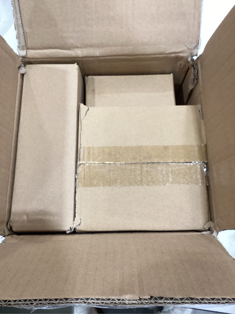 Condition photo showing New/Like New for Powfloven Vintage Cordless Gooseneck Battery Operated Wall Sconces Set of 2, Gold Bedside Battery Powered Wall Decor Lamps with Remote Control, Wireless Indoor LED Lights Fixture for Bedroom Hallway