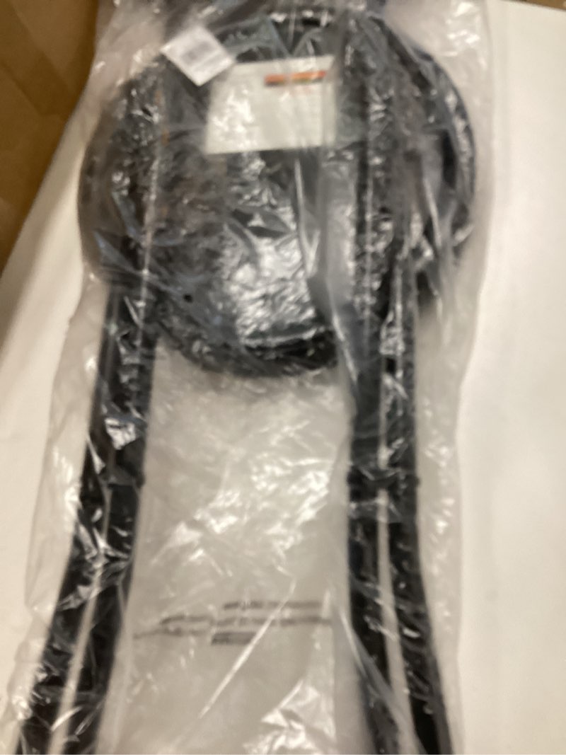 Condition photo showing Good Condition for Wee's Beyond Cushioned Padded Folding Stool