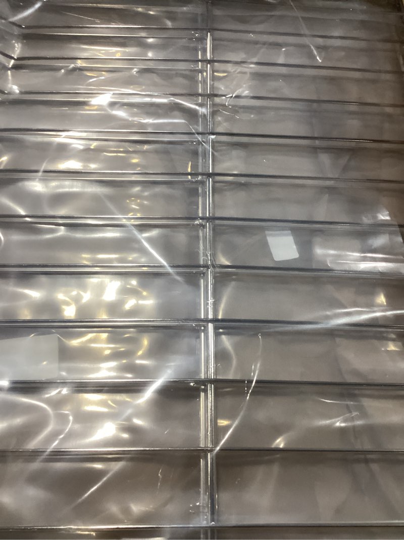 Condition photo showing New/Like New for 316067902 Oven Rack Replacement 22.6 x 16 Oven Rack Compatible with GE Frigidaire Kenmore Range Oven Stove (2 Pack)