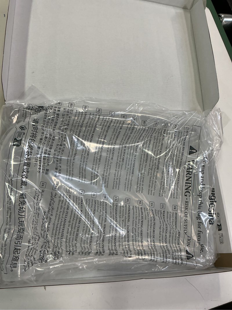 Condition photo showing New/Like New for Inglesina Fast Feeding Tray with Drink Holder for Fast Inglesina Table Seat Dishwasher Safe