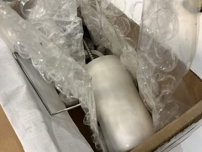 Condition photo showing Good Condition for eccpp fuel pump replacement e3559m compatible with (only for flex fuel type) 2002-2004 for chevrolet tahoe for gmc yukon v8-5.3l w/flex fuel