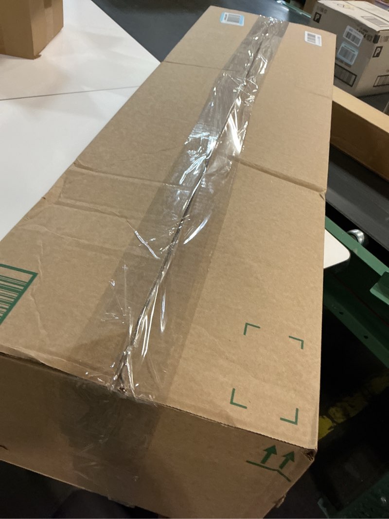 Condition photo showing Good Condition for Swiffer PowerMop Multi-Surface Mop Kit for Floor Cleaning, Includes PowerMop, 2 Mopping Pad Refills, 1 Cleaning Solution with Fresh Scent and 2 Batteries Purple and White