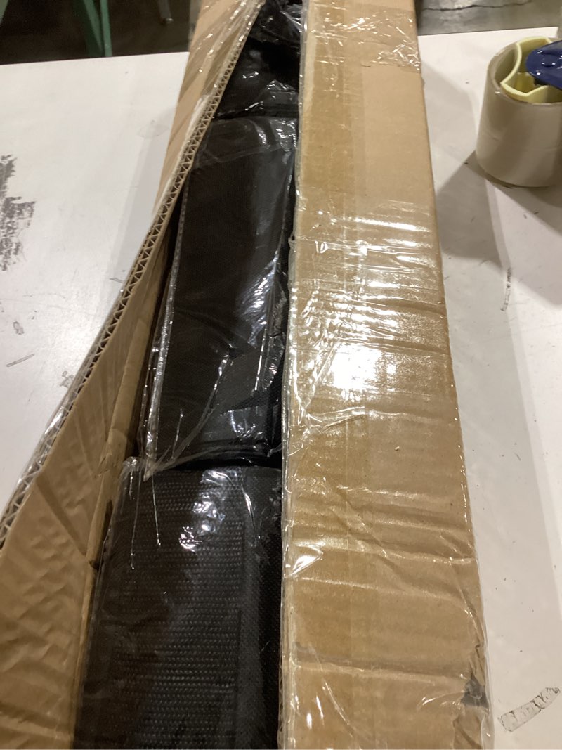 Condition photo showing Good Condition for NEEWER 8.5x10ft Adjustable Backdrop Stand Kit, Photography Background Support System with 4 Crossbars, 6 Spring Clamps, 6 Backdrop Clips, 2 Sandbags, and Carrying Bag for Photo Video Party Ceremony