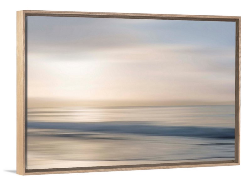 Morning Rise Wall Art 24”x36”