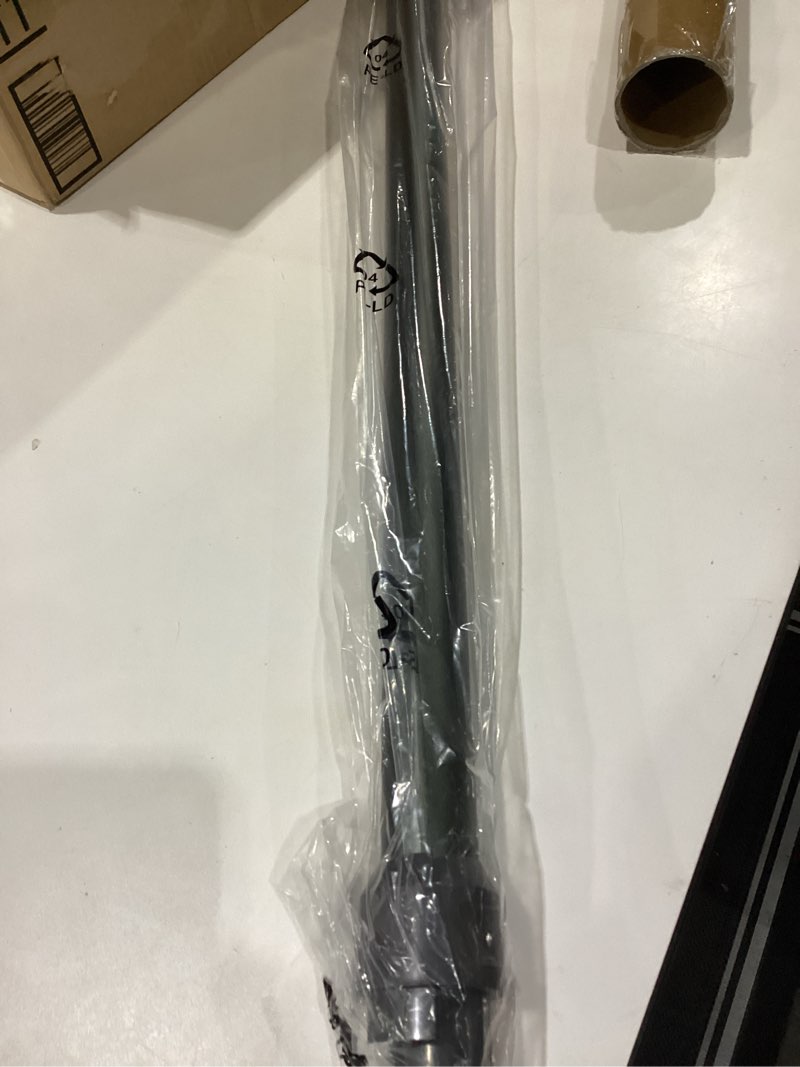 Condition photo showing Good Condition for replacement accessories quick release wand for dyson v7 v8 v10 v11 and v15 models (iron). v7 v8 v10 v11 v15(iron)