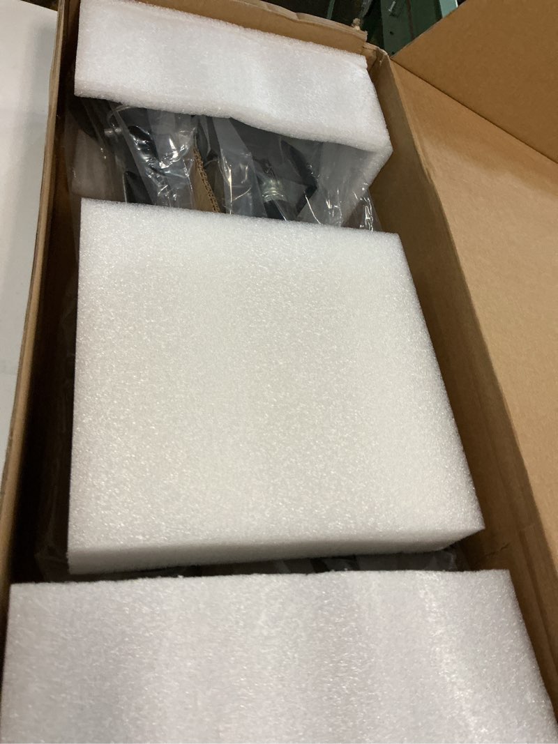 Condition photo showing New/Like New for BOYISEN RV Slide Out Support Jacks 20"-49" Height Adjustable by Power Drill or Handle, Heavy Duty Camper Slideout Stabilizer Jacks Supports up to 5000lbs