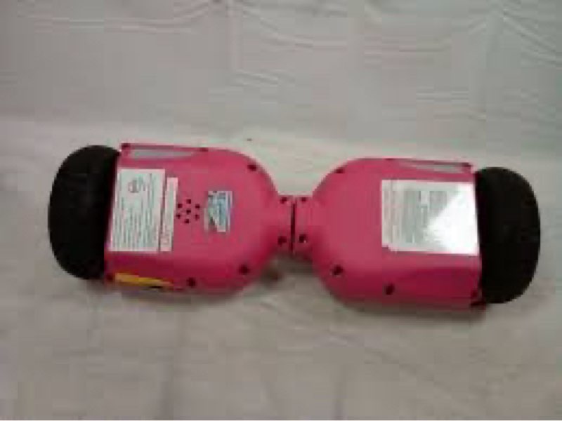YongKang Jiaheng Hoverboard Self-Balancing