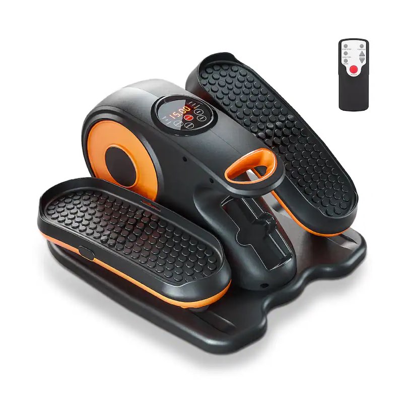 NovaRHome under desk elliptical machine