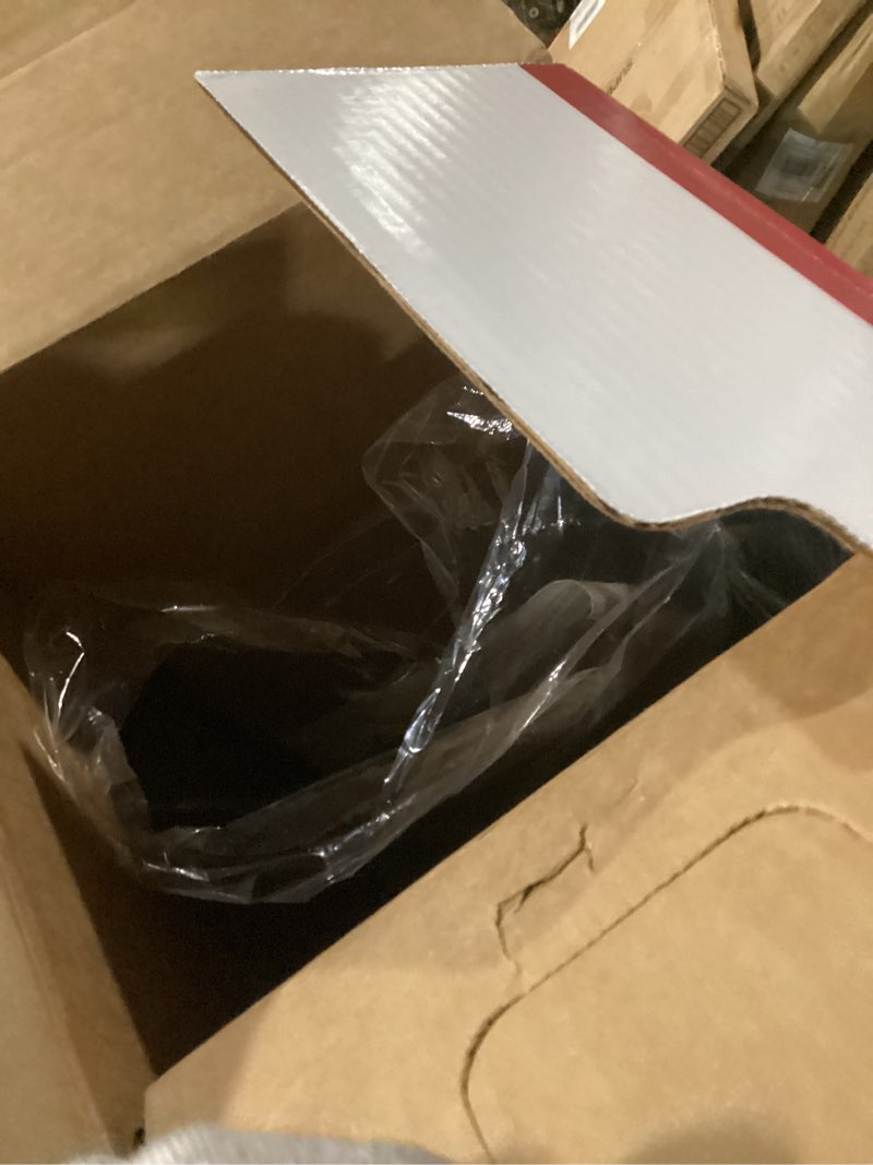 Condition photo showing New/Like New for cipa 11550 custom towing mirror set for ford 15-current , black