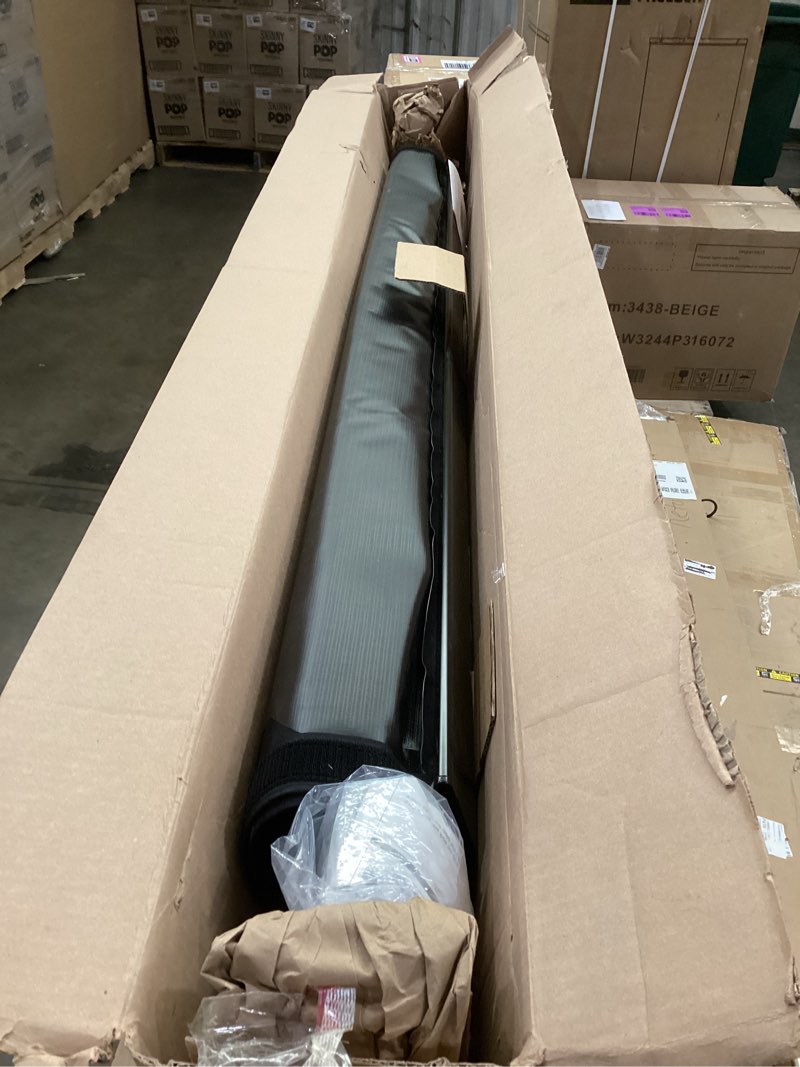 Condition photo showing Good Condition for realtruck truxedo pro x15 soft roll up truck bed tonneau cover | 1464001 | fits 2022-2024 toyota tundra w/rail system 5' 7" bed (66.7") pro x15 5' 6"