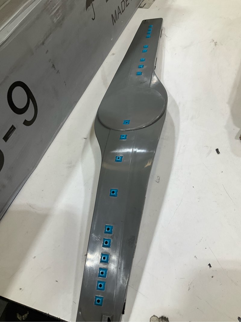 Condition photo showing As Is for upgraded w10849471 dishwasher lower spray arm compatible with whirlpool dishwasher spray arm w10500354 kenmore lower spray arm parts ap5989680 4383701 ps11731118 dishwasher lower arm spray replacement