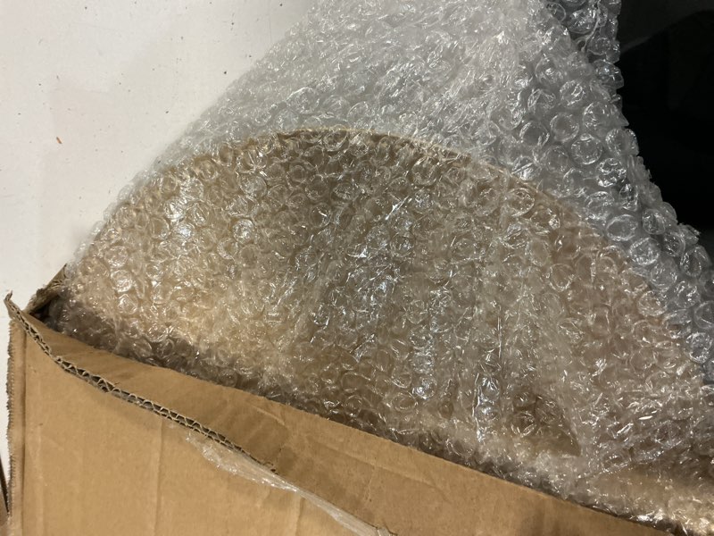 Condition photo showing Good Condition for okllen 12 pack plastic gold charger plates, 13" round beaded charger plates for wedding, catering event, tabletop decor