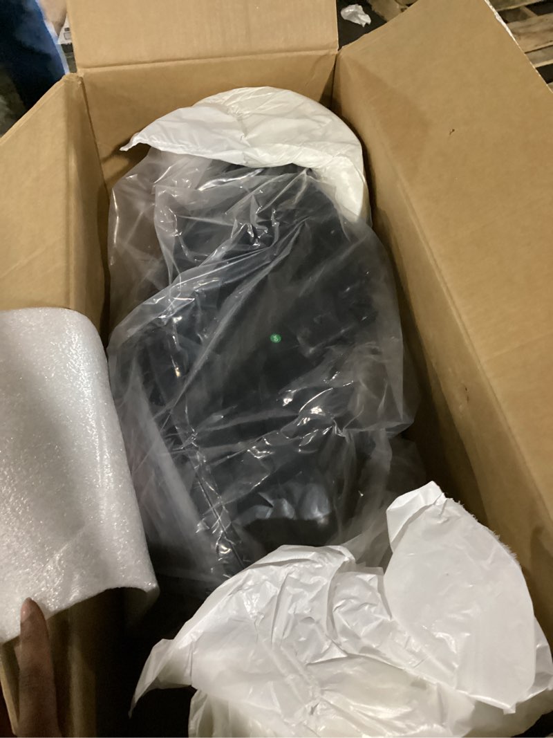 Condition photo showing Good Condition for lh usa tpye led headlight assembly fit for 2024 2025 hyundai elantra headlamp left driver side w/module double lentille 92101aa740 92101-aa740