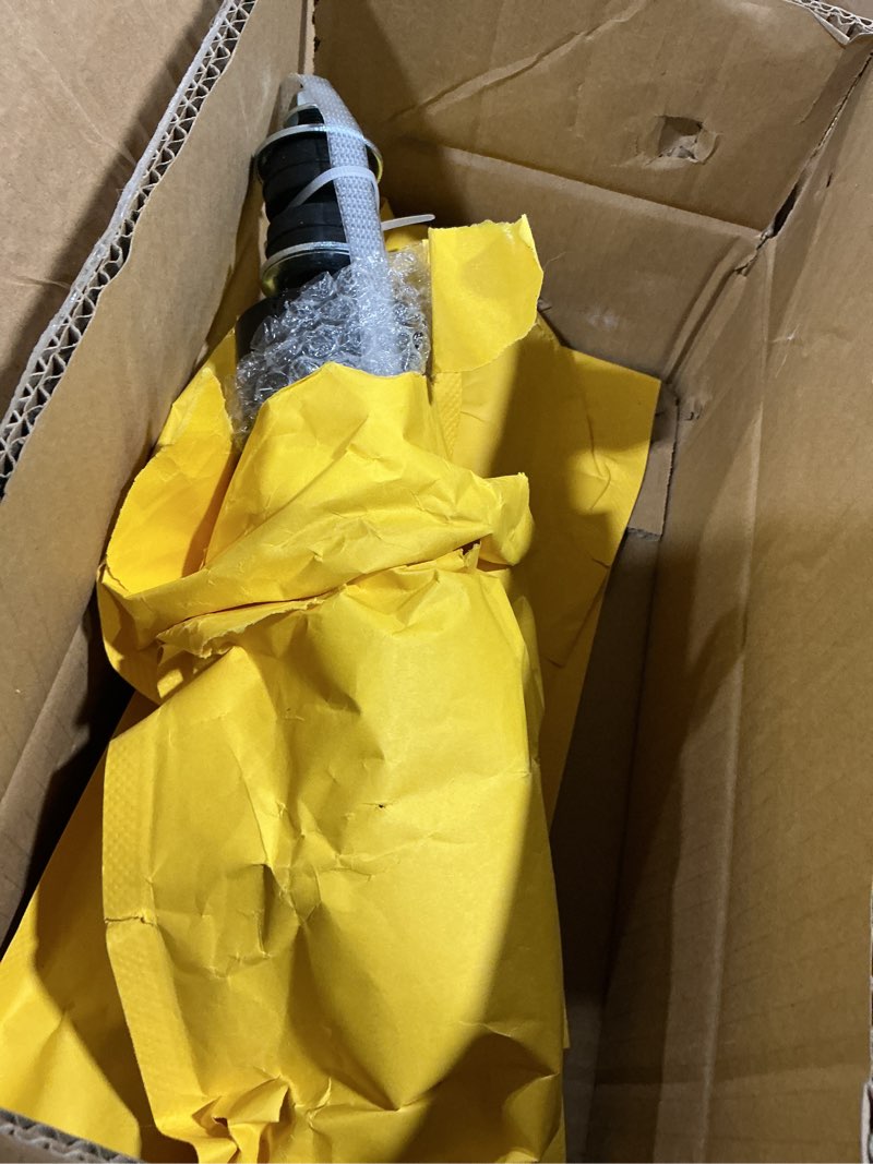 Condition photo showing Good Condition for shocks silverado,eccpp front rear shock absorbers kits for chevy 1999 2000 2001 2002 2003 2004 2005 06 07 for chevy silverado 1500/for gmc sierra 1500 344380 gas strut auto shocks (4 pcs for 2wd-rwd)