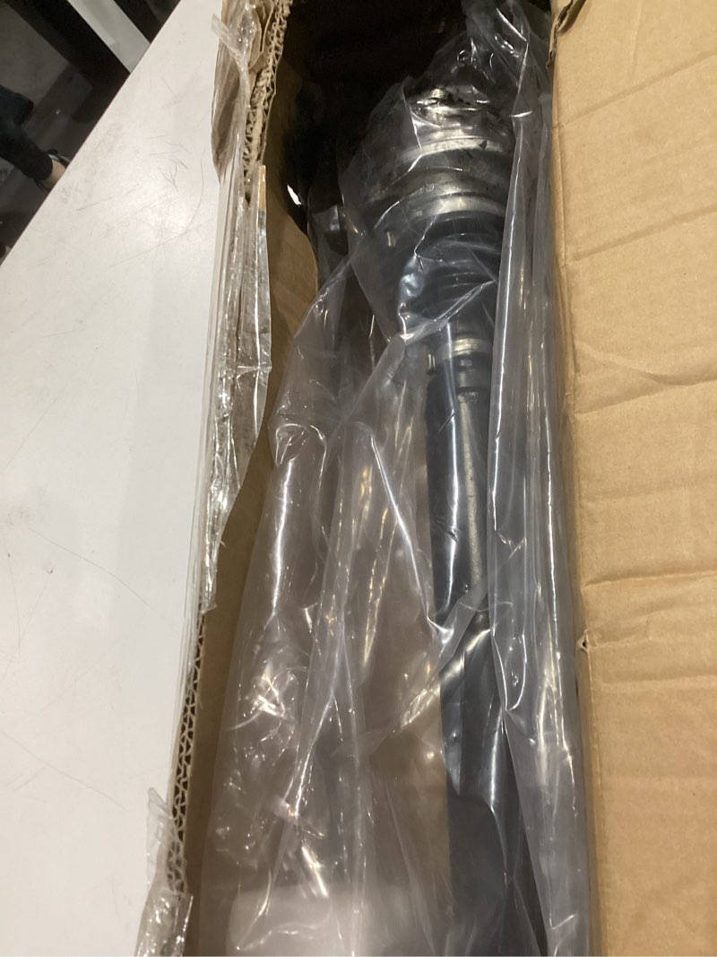 Condition photo showing Good Condition for ECCPP Complete Front Drive Shaft Prop Shaft Assembly Length 760mm Fit for 2002-2010 for Explorer 2003-2005 for Lincoln Aviator 2002-2010 for Mercury Mountaineer