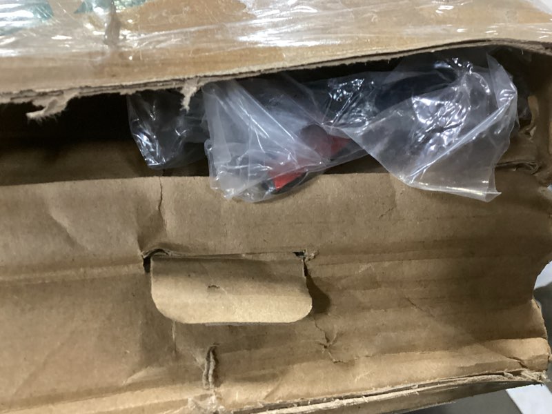 Condition photo showing As Is for 94975 Rain Guards for Trucks Window Visors 2015-2022 F0RD F150 Super/Crew Cab Window Deflectors,Vent Window Visors,4 PCS 2015-2022 Ford F-150 Super/Crew Cab