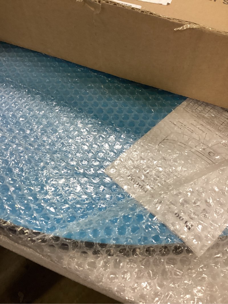 Condition photo showing Good Condition for JAYEGT Motorized Rotating Display Stand, 350Lbs Load?360 Degree Electric Rotating Potography Turntable for Products Display?Live Show? Remote Control +5 Colors Backgrounds (Black/23.6Inch/Wired)